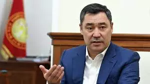 Президент Кыргызстана прокомментировал участие своих близких в госпроектах