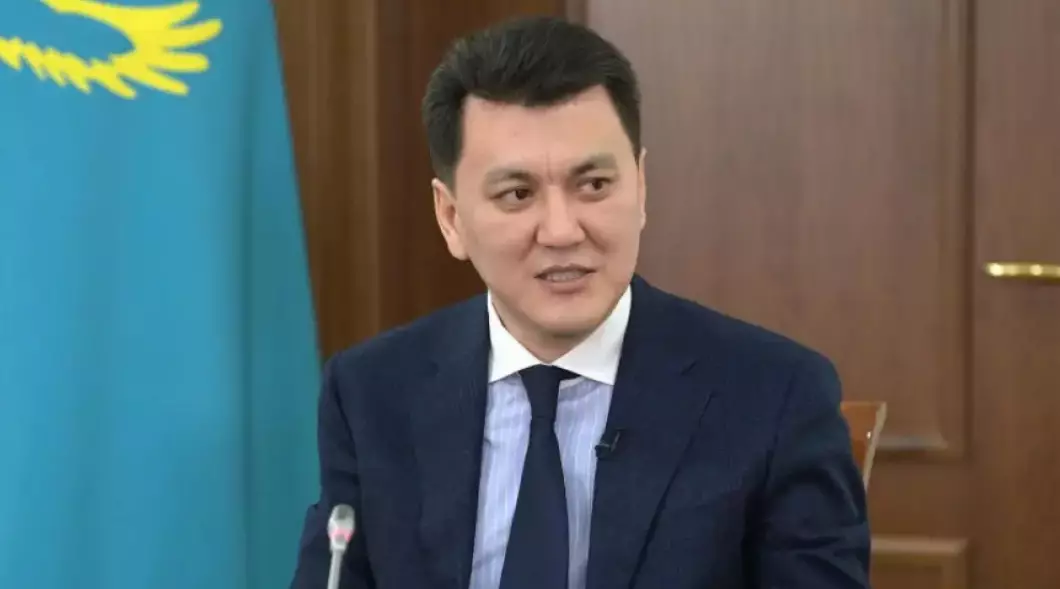 Главное в борьбе с лудоманией в Казахстане назвал госсоветник