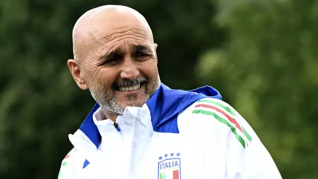 Сборная Италии определилась с капитаном на Евро-2024