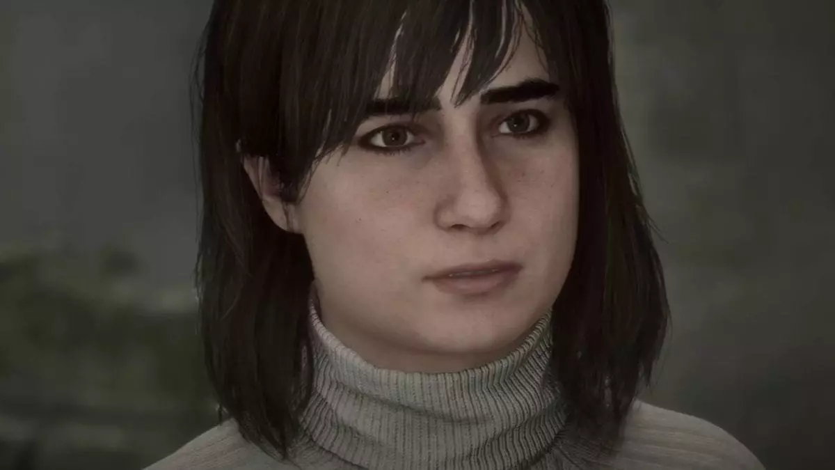 Ремейк Silent Hill 2 расстроил геймеров — им не понравилась внешность героини