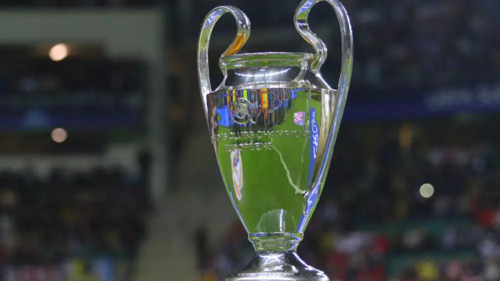 Финал Лиги чемпионов: где и во сколько смотреть матч "Боруссия" - "Реал Мадрид"