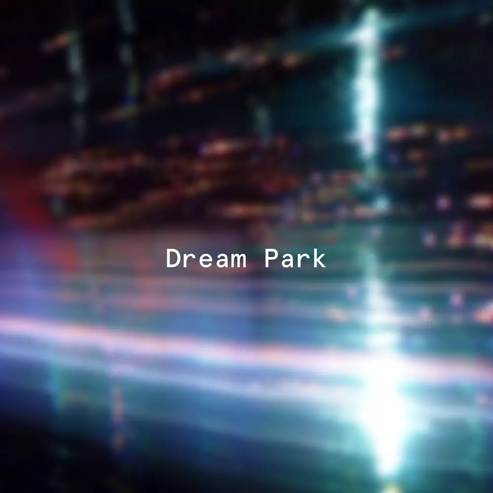 Новый альбом Dream Park - Serene Stars