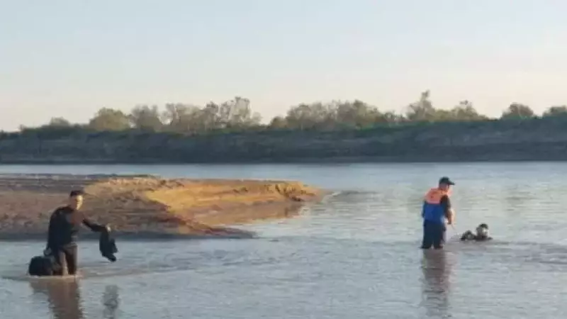 В Кызылординской области утонули двое мужчин
