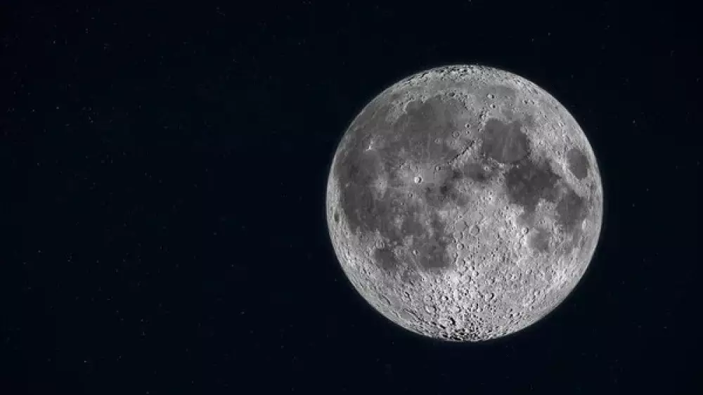 Китайский зонд успешно сел на обратной стороне Луны