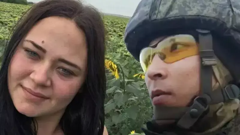 Уроженца Казахстана подозревают в зверском убийстве девушки из Луганска