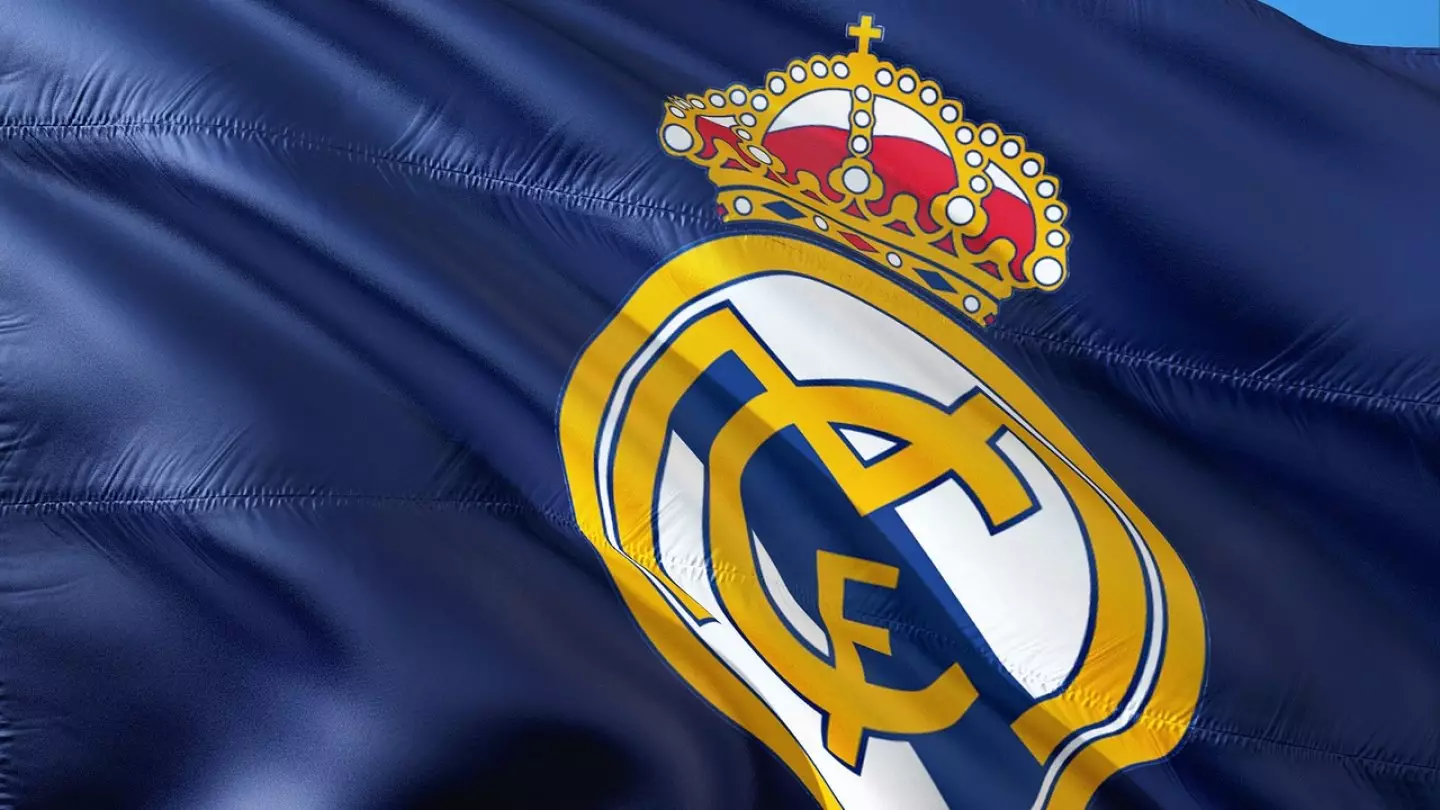 «Реал Мадрид» — победитель финала Лиги Чемпионов