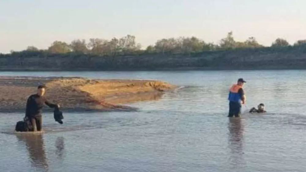 Двое детей утонули в реке Сырдарья в Кызылординской области