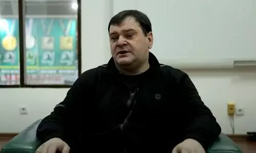 Появилась неожиданная информация о новом главном тренере «Иртыша»
