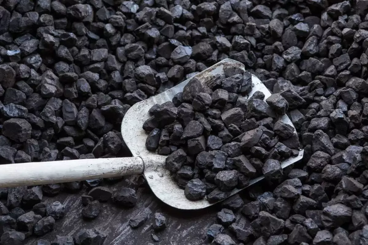 Жителей ВКО просят покупать уголь заранее