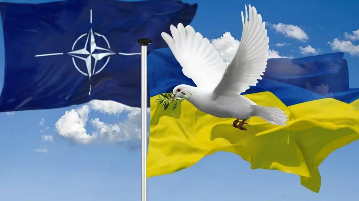 Генсек НАТО предложил ежегодно выделять Украине 40 млрд евро