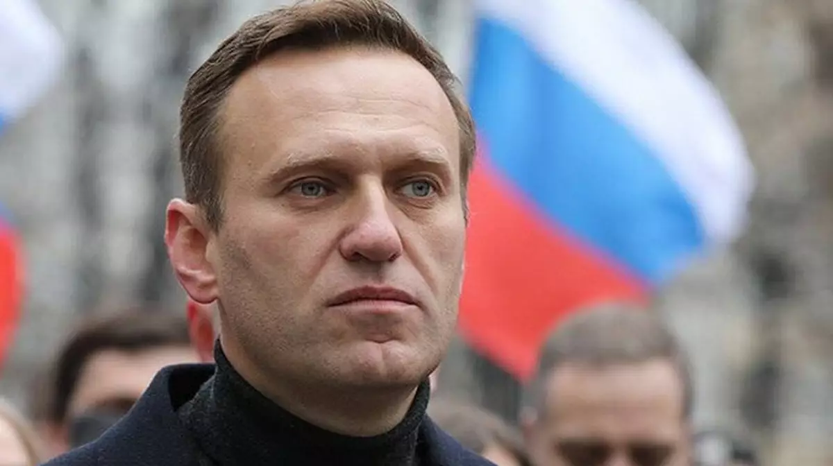 Власти Гааги отказались переименовать улицу в честь Алексея Навального