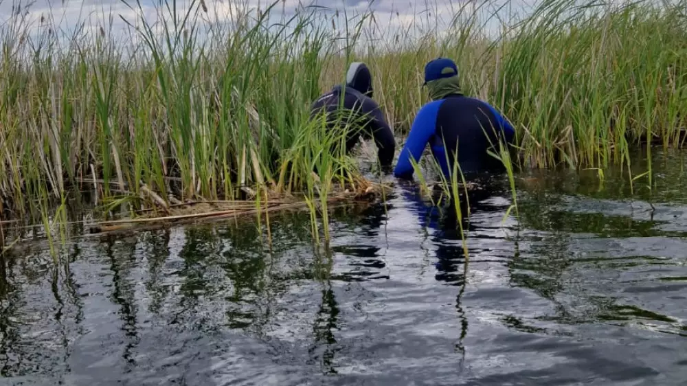 Двое казахстанцев отправились на рыбалку и пропали