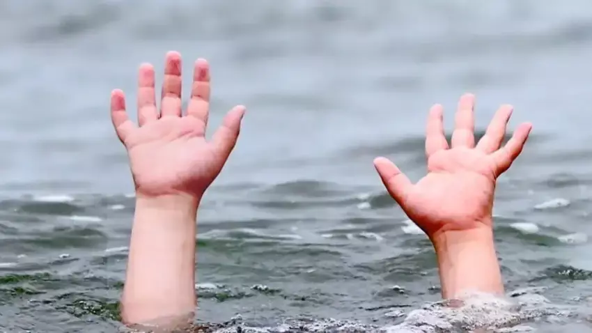 В ВКО утонул трехлетний ребенок