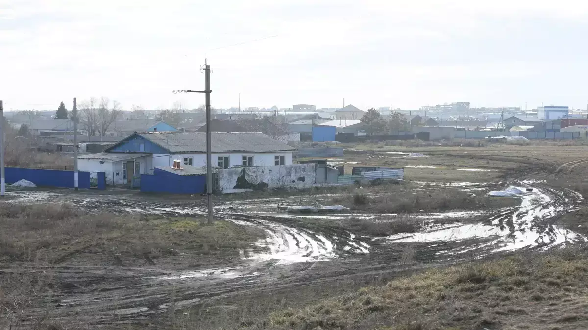 63 063 казахстанца вернулись в свои дома после паводков: МЧС