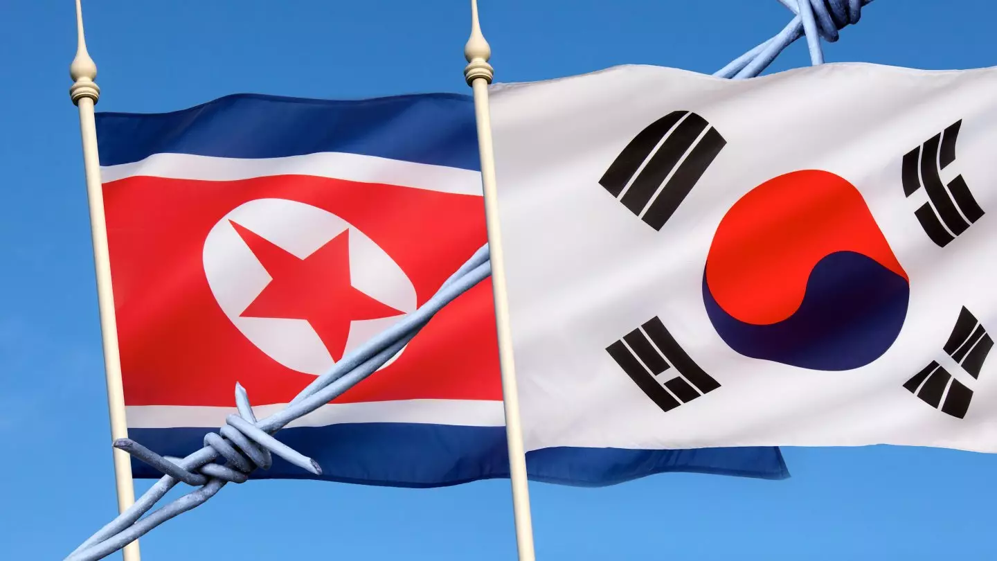 КНДР отправила еще более 700 шаров с мусором и навозом в Южную Корею