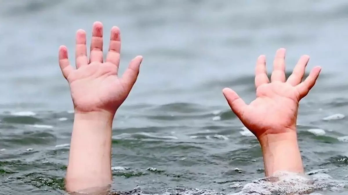 Ребёнок утонул в реке Уланка в ВКО
