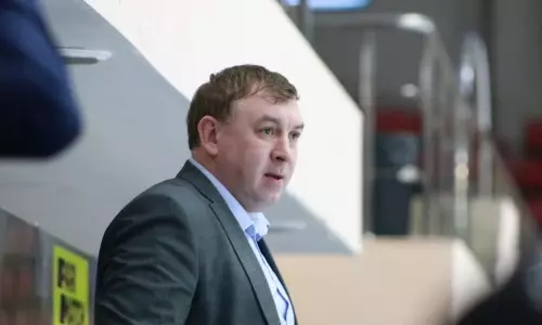 Назначен новый главный тренер «Иртыша» 