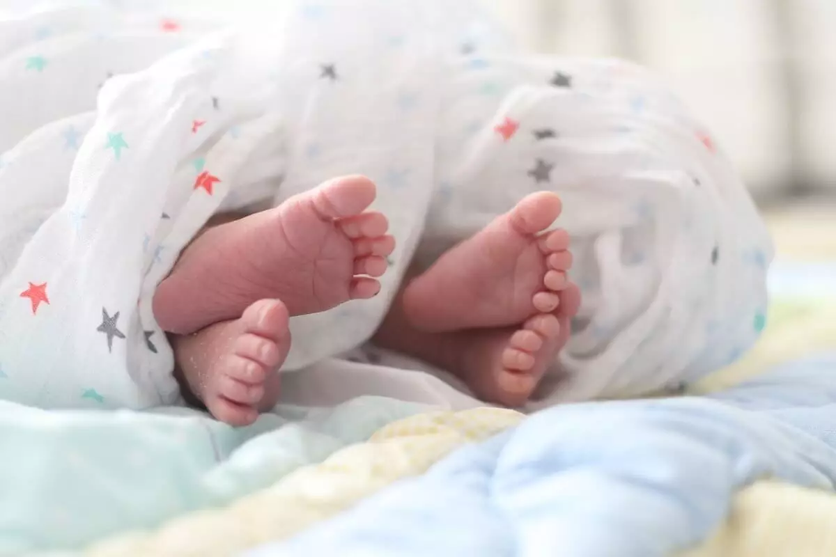 Рождаемость вернулась к доковидному уровню в Казахстане