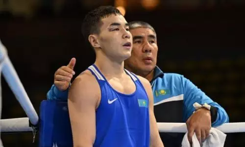Казахстан превзошел Узбекистан в боксе в отборе на Олимпиаду