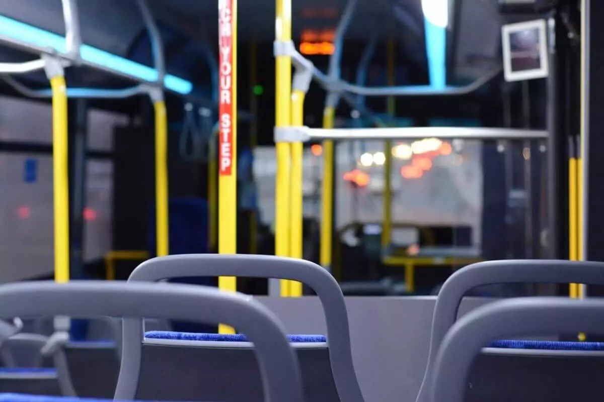Ряд автобусных маршрутов изменил схемы движения в Астане