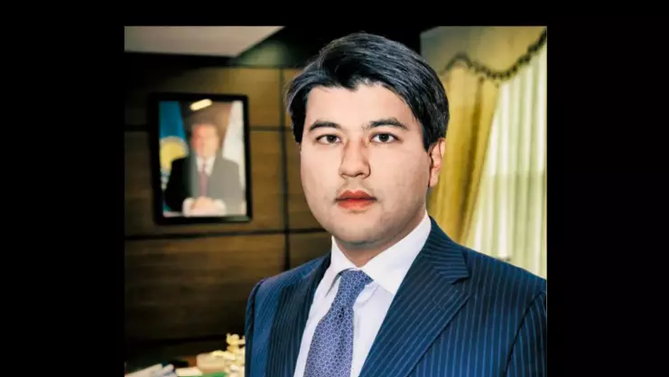 В Алматы ищут актёра, похожего на Куандыка Бишимбаева