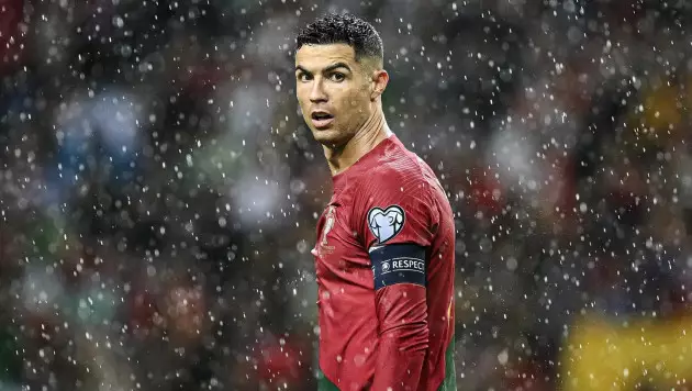 Появилось признание о наследии Роналду и шансах Португалии на Евро-2024