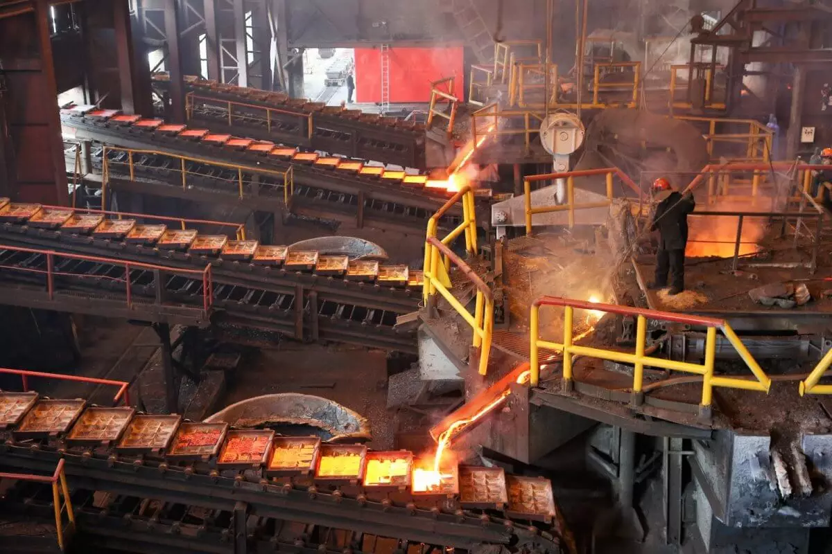 Крупнейший в Казахстане медеплавильный завод построят в области Абай