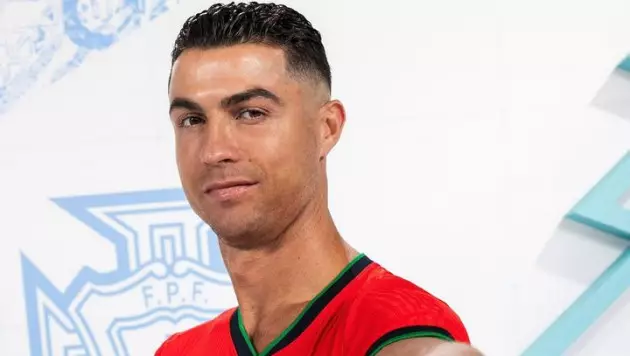 Роналду оцепили из сборной Португалии перед Евро-2024