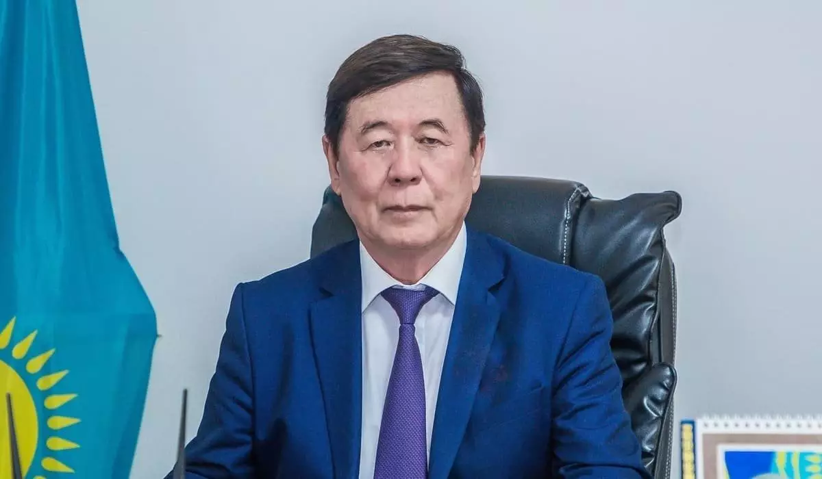Директора футбольного клуба «Жетысу» задержали
