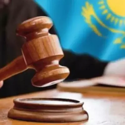 Гульмиру Сатыбалды доставили в суд Алматы: СМИ запретили ее фотографировать