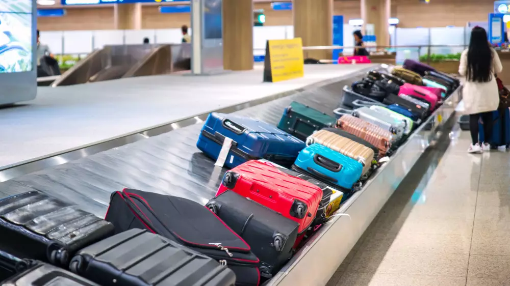 Багаж в аэропортах будут реже терять, и вот почему