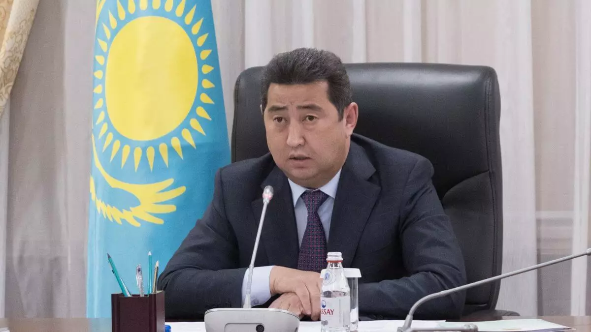 В Казахстане готовятся к нашествию саранчи