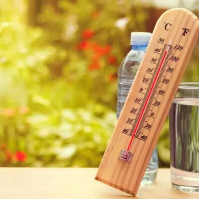 Аномальной жары в Казахстане не будет &#8211; Синоптики