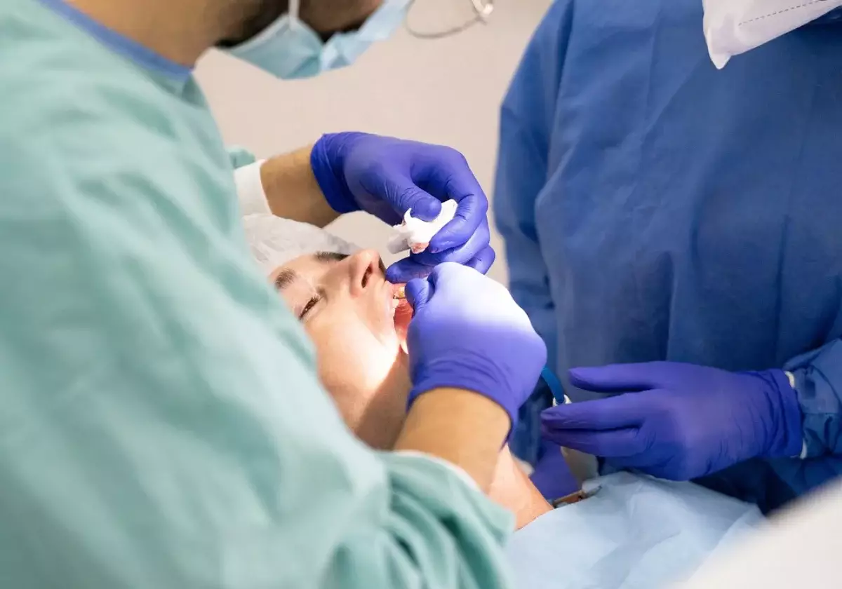 Казахстанские стоматологи заработали 40 млрд тенге с начала 2024 года