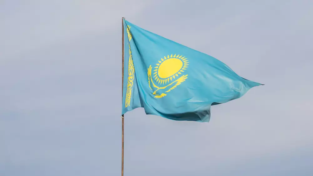 Президент Токаев рассказал о реформах в Казахстане