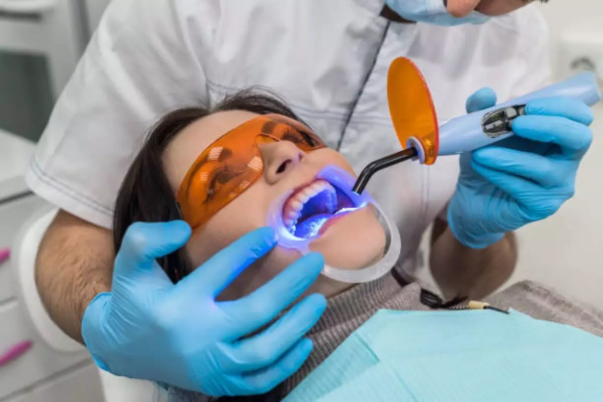 Доходы стоматологов побили рекорд за два года