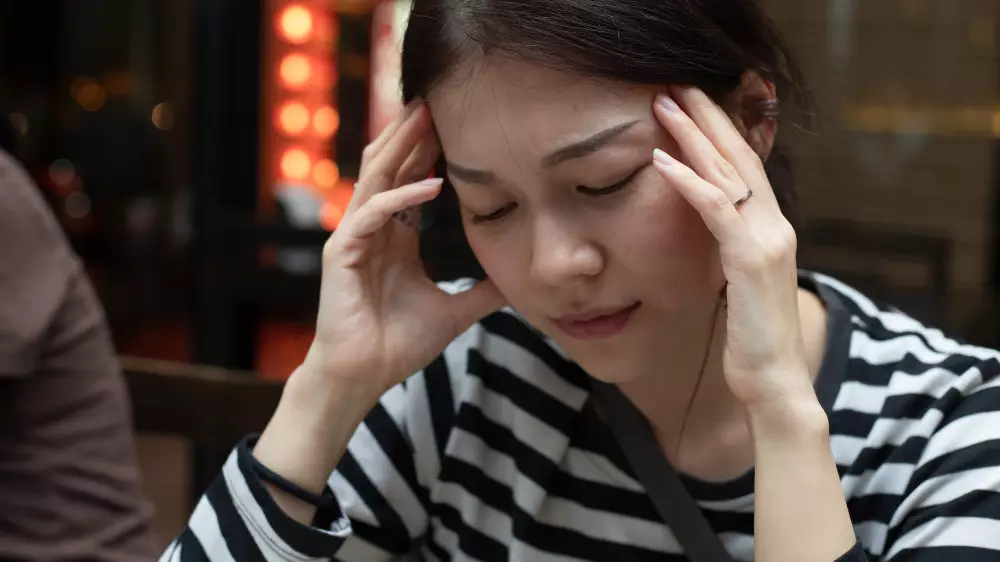 Почему очень опасно терпеть головную боль