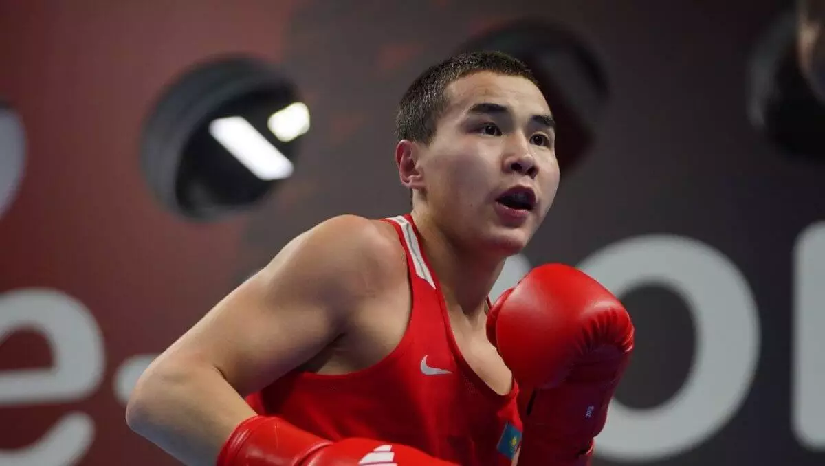 Олимпиада-2024: только Казахстан и Узбекистан обеспечили полное присутствие в мужском боксе