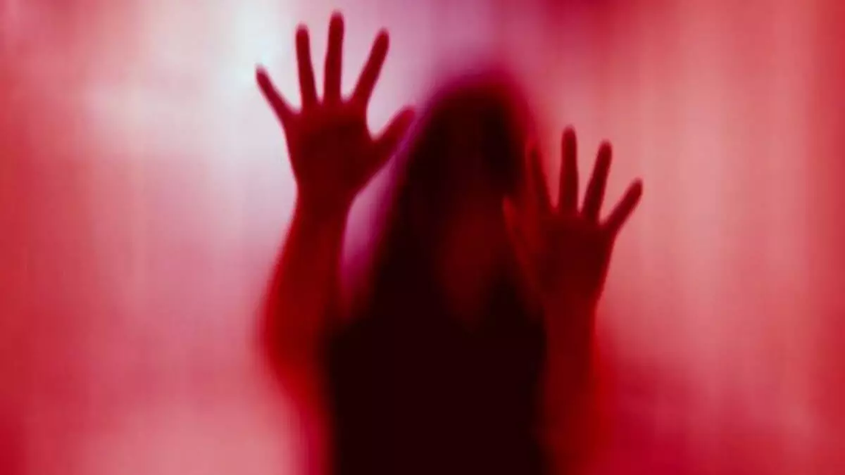 «Телефоном по голове»: павлодарец жестоко избил свою жену