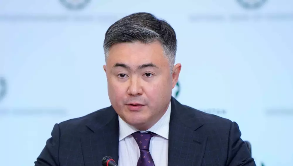 Перекредитованности в Казахстане нет – глава Нацбанка
