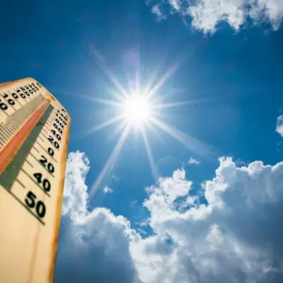 Жара под контролем: советы эксперта для сохранения здоровья в жаркие дни