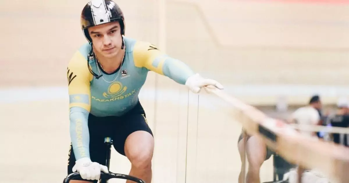   Алматыда алғаш рет тас жол веложарысынан Азия чемпионаты өтеді   