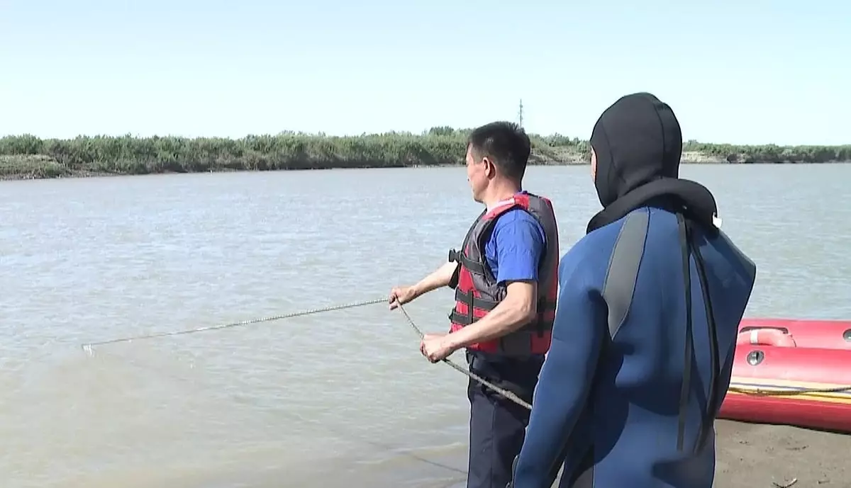 Купальный сезон: двое подростков утонули в Кызылординской области
