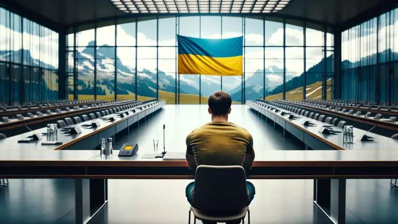 Поедут ли власти Казахстана на саммит мира по Украине