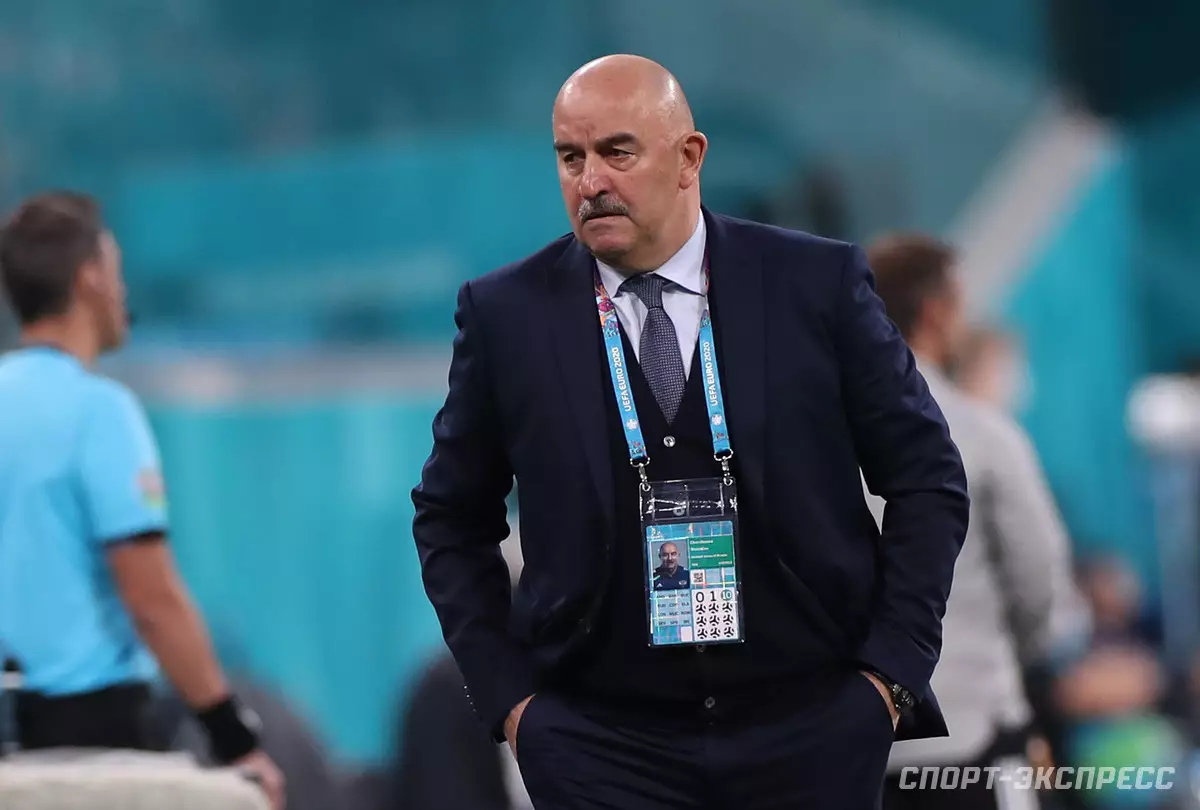 Глава КФФ Барменкулов: «Подписание договора с Черчесовым — это новый этап казахстанского футбола»