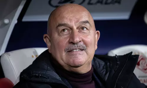 Черчесову сообщили хорошие новости о назначении главным тренером сборной Казахстана