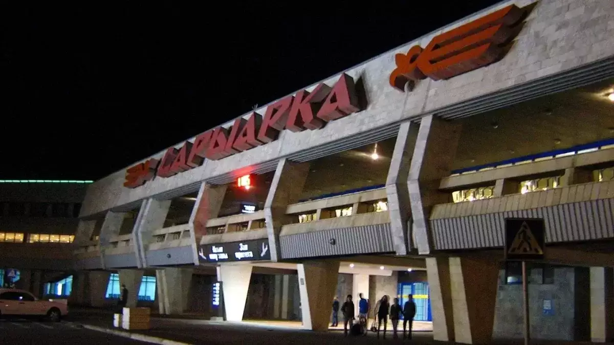 Больше 120 миллиардов тенге вложит Тимур Турлов в аэропорт Караганды