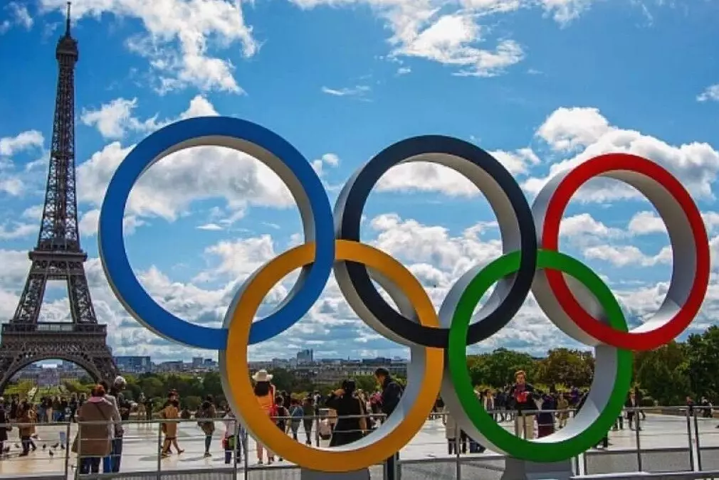 Олимпийские игры в Париже: в МИД обратились к казахстанским болельщикам