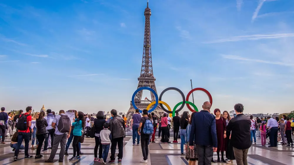 Рекомендации для казахстанских фанатов на Олимпиаде в Париже