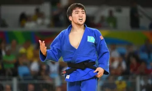 Федерация дзюдо Казахстана решит судьбу олимпийской лицензии в весе Сметова с помощью отборочного турнира